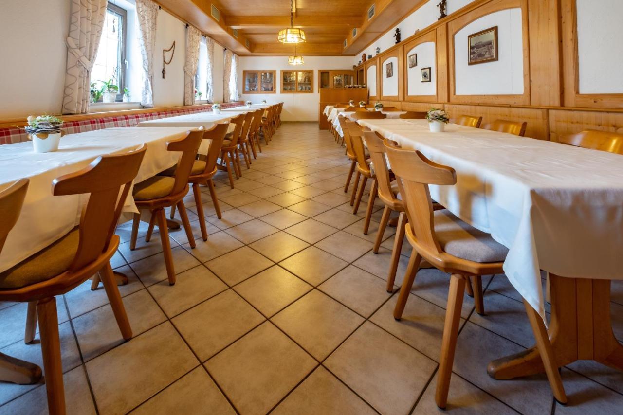 Gasthof Geier Worth an der Donau Eksteriør bilde